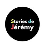 stories de Jérémy collabore avec Julie Bernier