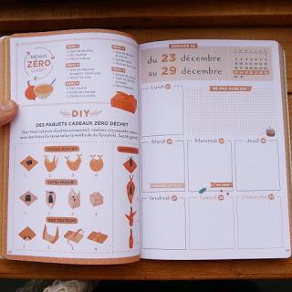 agenda durable