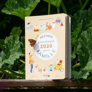 agenda eco citoyen